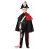 Costume di carnevale CARABINIERE ALTA UNIFORME BABY